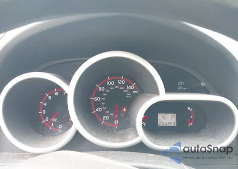 2010 Toyota Matrix S z USA, uszkodzony, nr VIN 2T1KE4EE3AC037850